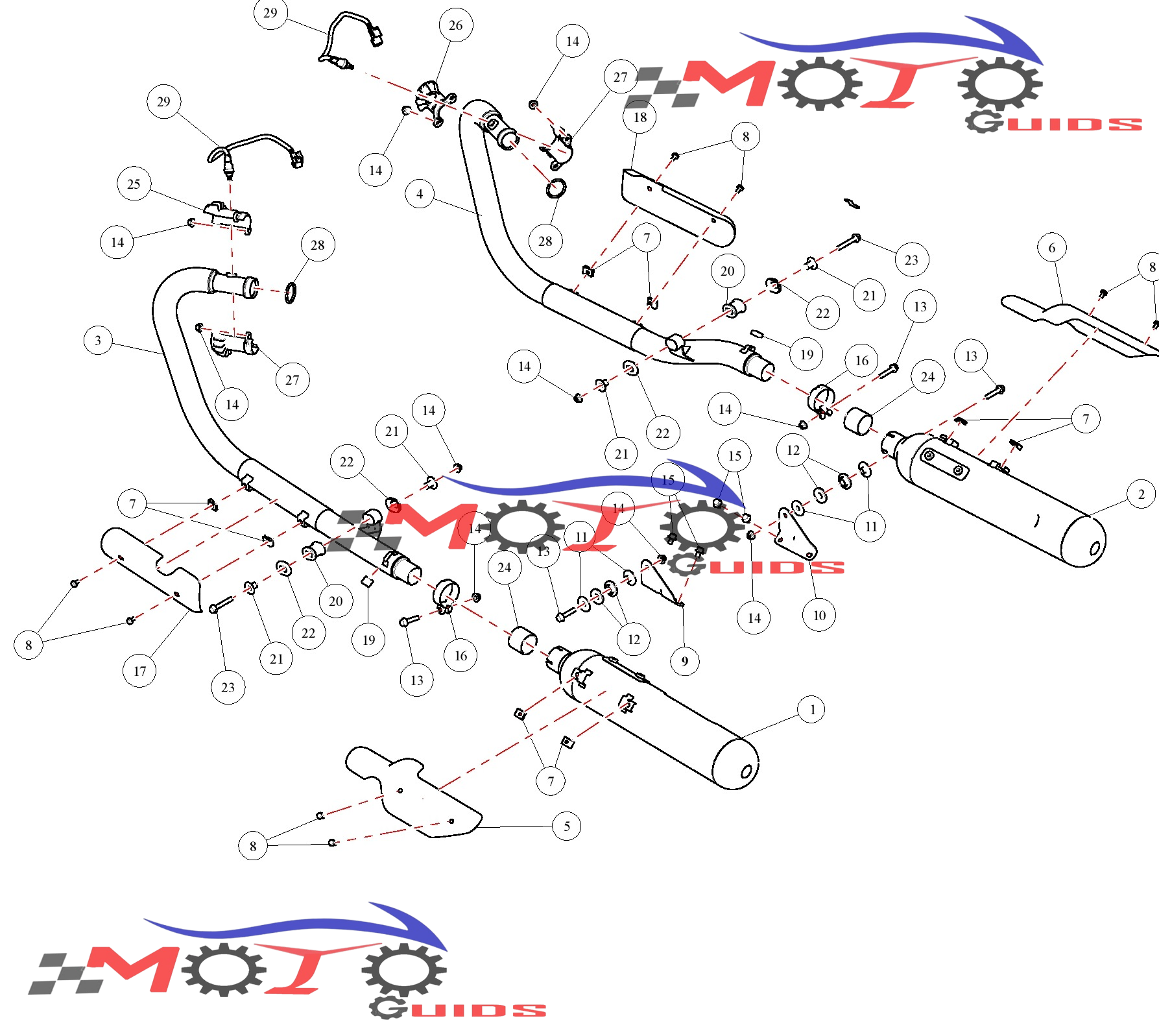 Engine Diagram
